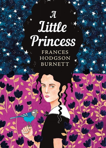 [9780241380666] A LITTLE PRINCESS (CLASSICS THE SISTERHOOD SERIES)