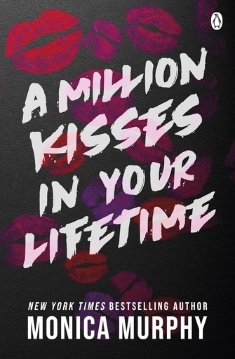 [9781405955560] A MILLION KISSES IN YOUR LIFETIME