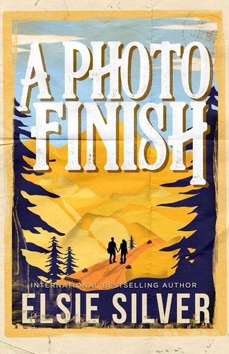 [9781398539402] A PHOTO FINISH