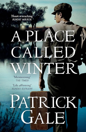 [9781472205315] A PLACE CALLED WINTER