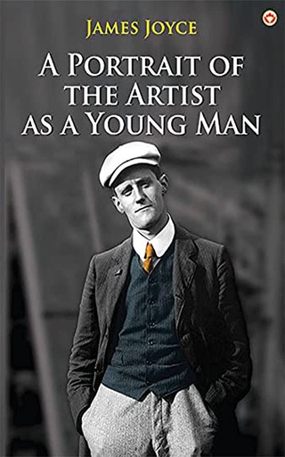 [9780007449392] A PORTRAIT OF THE ARTIST AS A YOUNG MAN (CLASSICS)