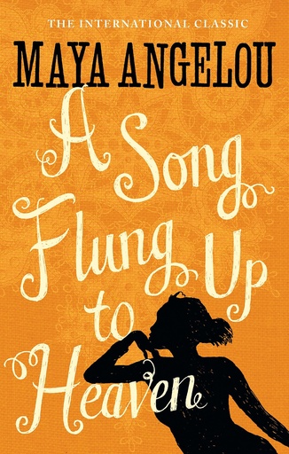 [9781844085064] A SONG FLUNG UP TO HEAVEN