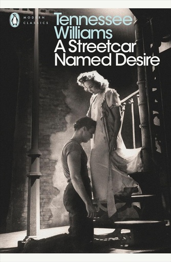 [9780141190273] A STREETCAR NAMED DESIRE