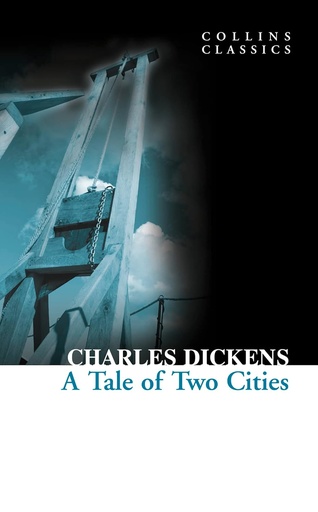 [9780007350896] A TALE OF TWO CITIES (CLASSICS)