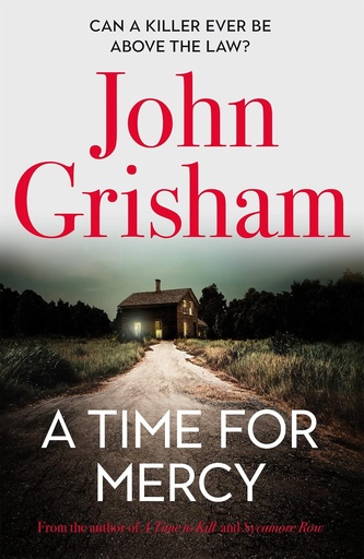 [9781529342321] A TIME FOR MERCY (HARDBACK)