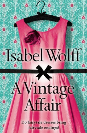 [9780007245826] A VINTAGE AFFAIR