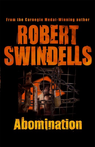 [9780552555883] ABOMINATION