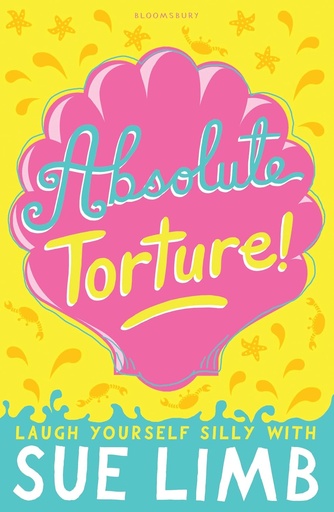 [9781408817292] ABSOLUTE TORTURE!