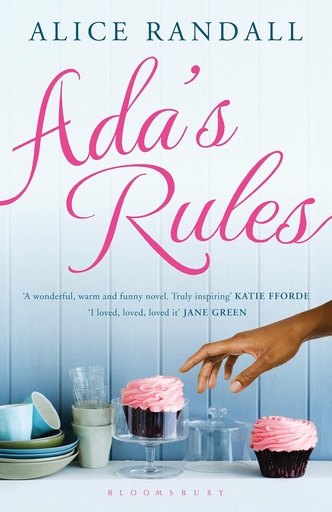 [9781408830949] ADA'S RULES