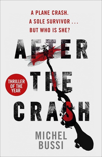 [9781780227320] AFTER THE CRASH