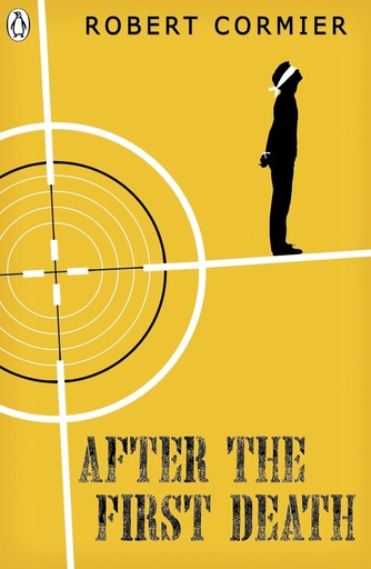 [9780141368894] AFTER THE FIRST DEATH (CLASSICS)