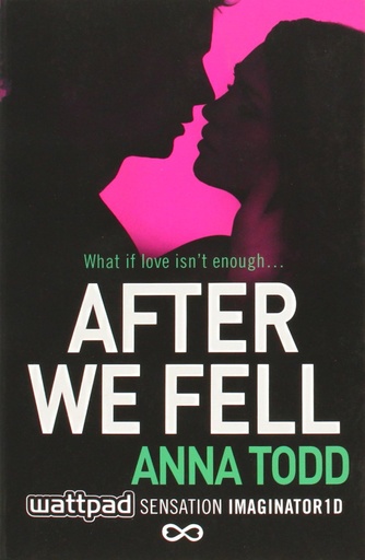 [9781501104046] AFTER WE FELL