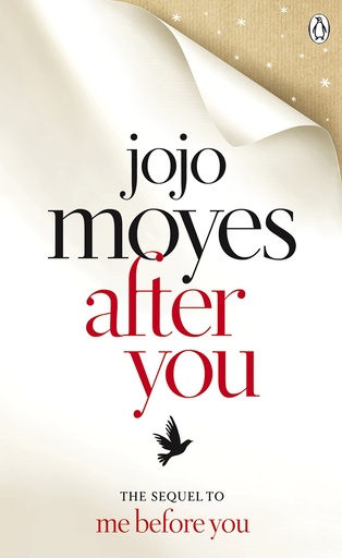 [9781405926751] AFTER YOU