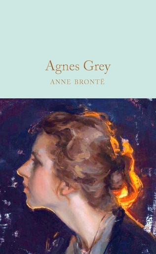 [9781509890002] AGNES GREY (HARDBACK)