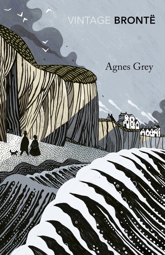 [9781784872397] AGNES GREY (VINTAGE CLASSICS)