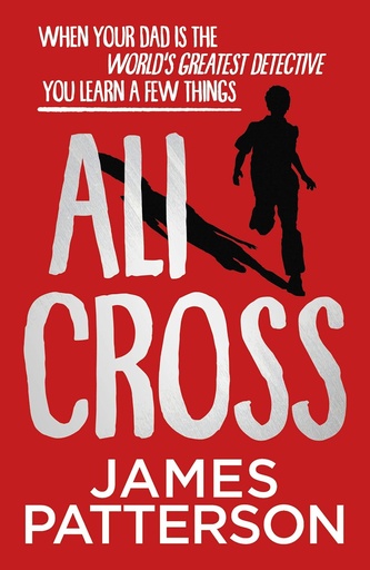 [9781529119749] ALI CROSS