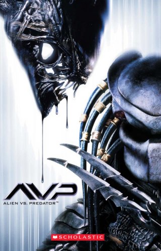 [9781904720911] ALIEN VS PREDATOR +CD