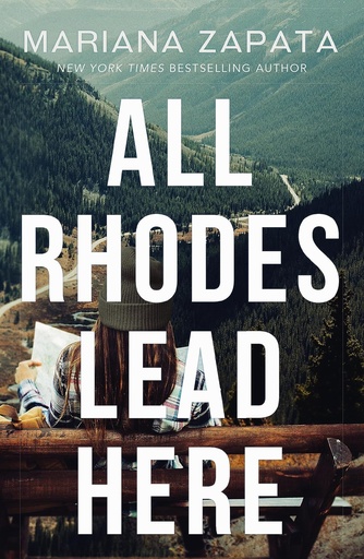 [9781035408085] ALL RHODES LEAD HERE