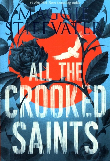 [9781407164793] ALL THE CROOKED SAINTS