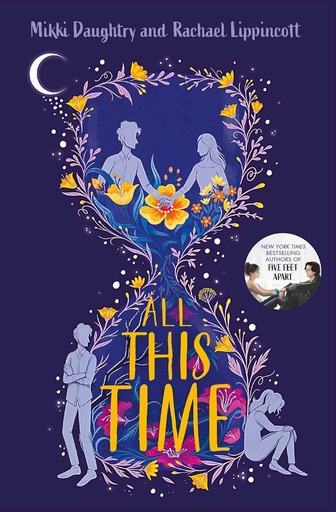 [9781471192197] ALL THIS TIME