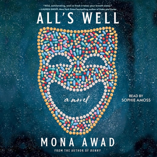 [9781398504929] ALL'S WELL