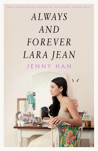 [9781407177663] ALWAYS & FOREVER