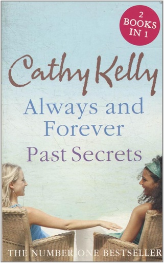 [9780007850907] ALWAYS & FOREVER/PAST SECRETS (2 BOOKS IN 1)
