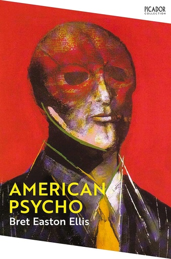 [9781529077155] AMERICAN PSYCHO (N.E)