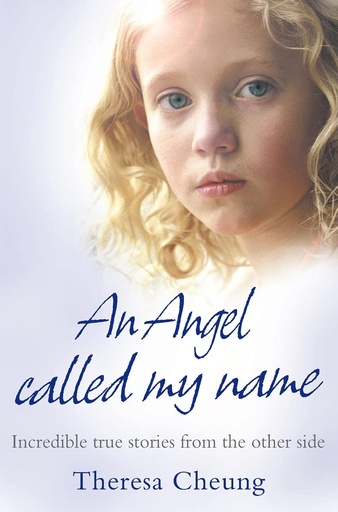 [9780007277131] AN ANGEL CALLED MY NAME