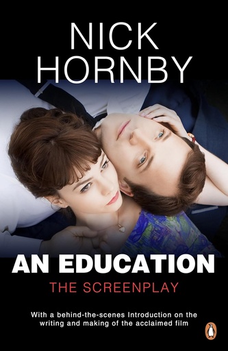 [9780141044743] AN EDUCATION