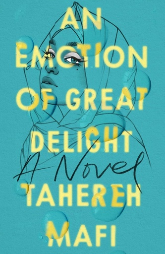 [9781405298261] AN EMOTION OF GREAT DELIGHT