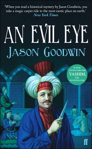 [9780571239894] AN EVIL EYE