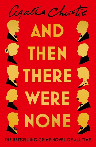 [9780008123208] AND THEN THERE WERE NONE (N.E)