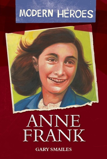 [9781842056660] ANNE FRANK