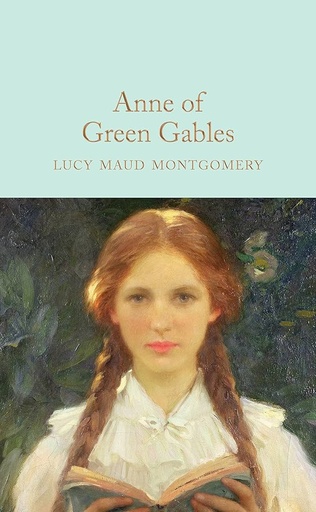 [9781509828012] ANNE OF GREEN GABLES (HARDBACK)