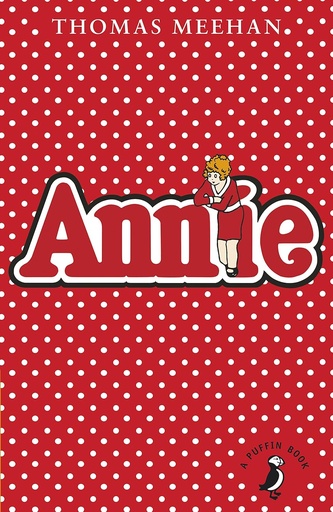 [9780141355221] ANNIE