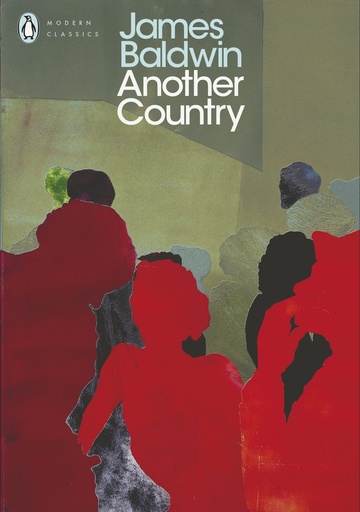 [9780141186375] ANOTHER COUNTRY