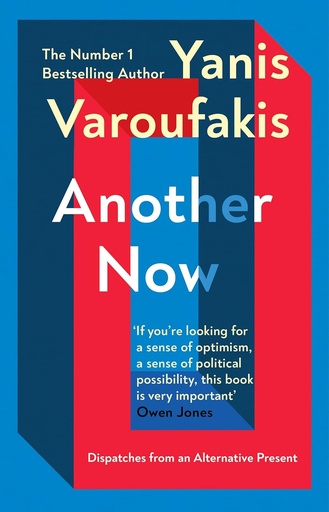 [9781529110630] ANOTHER NOW