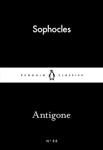 [9780141397702] ANTIGONE (CLASSICS)