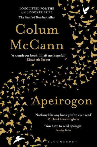 [9781526607898] APEIROGON