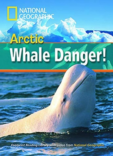 [1413017983] ARCTIC WHALE DANGER!