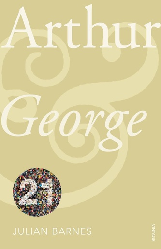 [9780099563174] ARTHUR & GEORGE