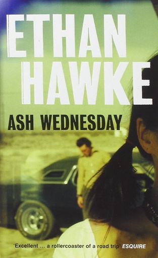 [9780747564423] ASH WEDNESDAY
