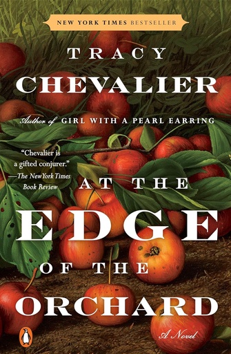 [9780008135300] AT THE EDGE OF THE ORCHARD