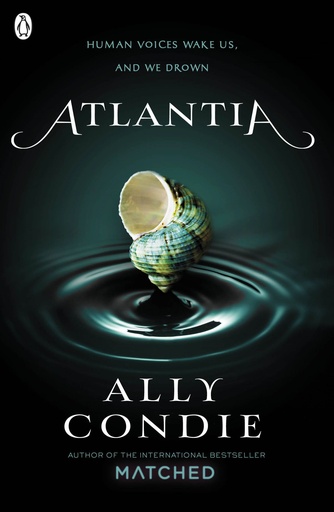 [9780141352916] ATLANTIA (N.E)