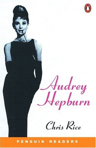 [0582407958] AUDREY HEPBURN (LEVEL 2)