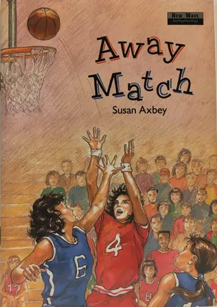 [9780435277758] AWAY MATCH