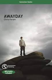 [9780462098838] AWAYDAY (UPPER-INTER)+CD