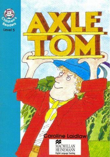 [9780435286194] AXLE TOM LEVEL 5