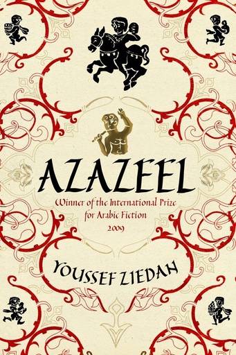 [9781848874299] AZAZEEL